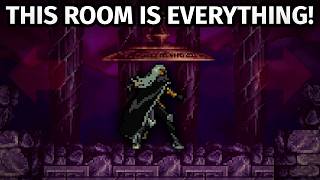 "I Know Where He's Going!" - Castlevania SotN Randomizer Spring Tournament Match