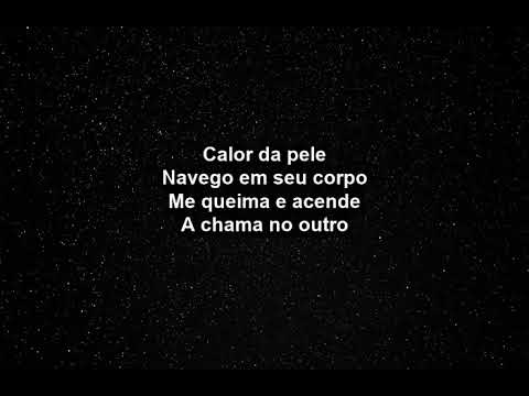 Pedro Perez ft. Nicolas Cândido - Assim do nada (letra)