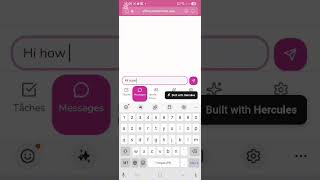 vibely_technical video