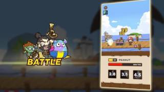 Postknight : le trailer iPhone / Android du RPG japonais screenshot 5