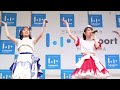 【TEAMSHACHI】晴れ晴れ 2025.11.16 @ららぽーと横浜