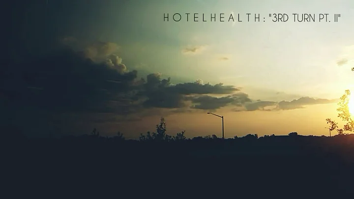 H O T E L H E A L T H - 22_33 3RD TURN PT. II