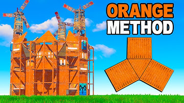 NEW Most Perfect Design for DUO / TRIO / Rust Base Design 2024