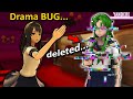 This bug corrupts  deletes students forever  yandere simulator myths