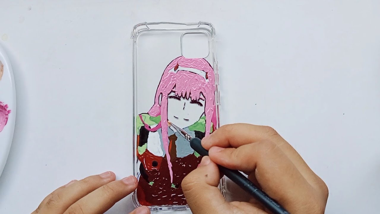 Kawaii Anime Phone Case for iphone 6/6s/6plus/7/7plus/8/8P/X/XS/XR/XS  Max/11/11pro/11pro max · pennycrafts · Online Store Powered by Storenvy