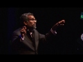 Music  the impact beyond the sound  george mathew  tedxwanchai