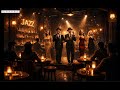 Relaxing Jazz Club Music | Champagne Rhythm 4.18