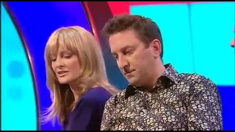 Would I Lie To You Series 2 Episode 1