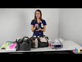 Whats in a Home Care Nursing Bag?