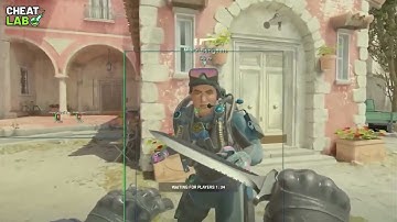 Download CS2 cheat for free without viruses, AIMBOT | WH | ESP