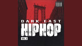 Kryptic Sample — Dark City