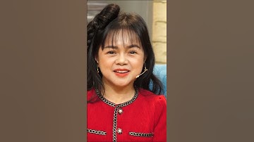 Cặp song ca tí hon khiến NSND Hồng Vân phát rồ vì 