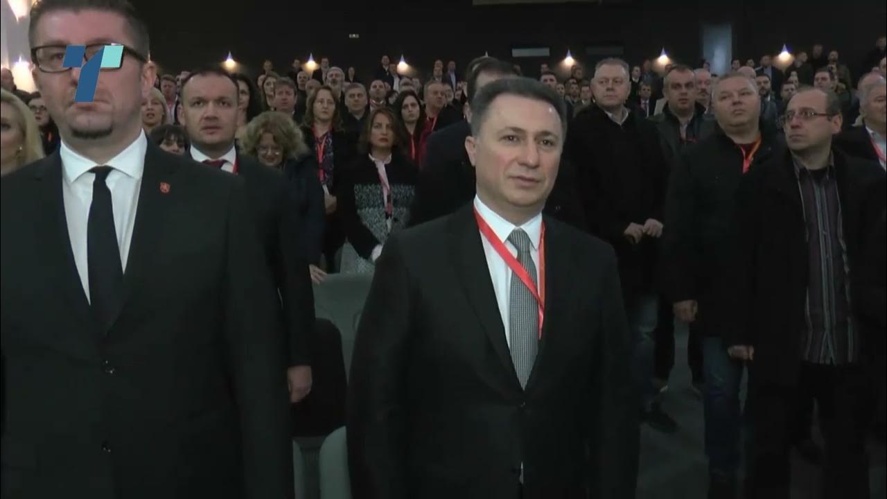 Мицкоски го обвини Груевски дека носел УСБ-а со документи за ...