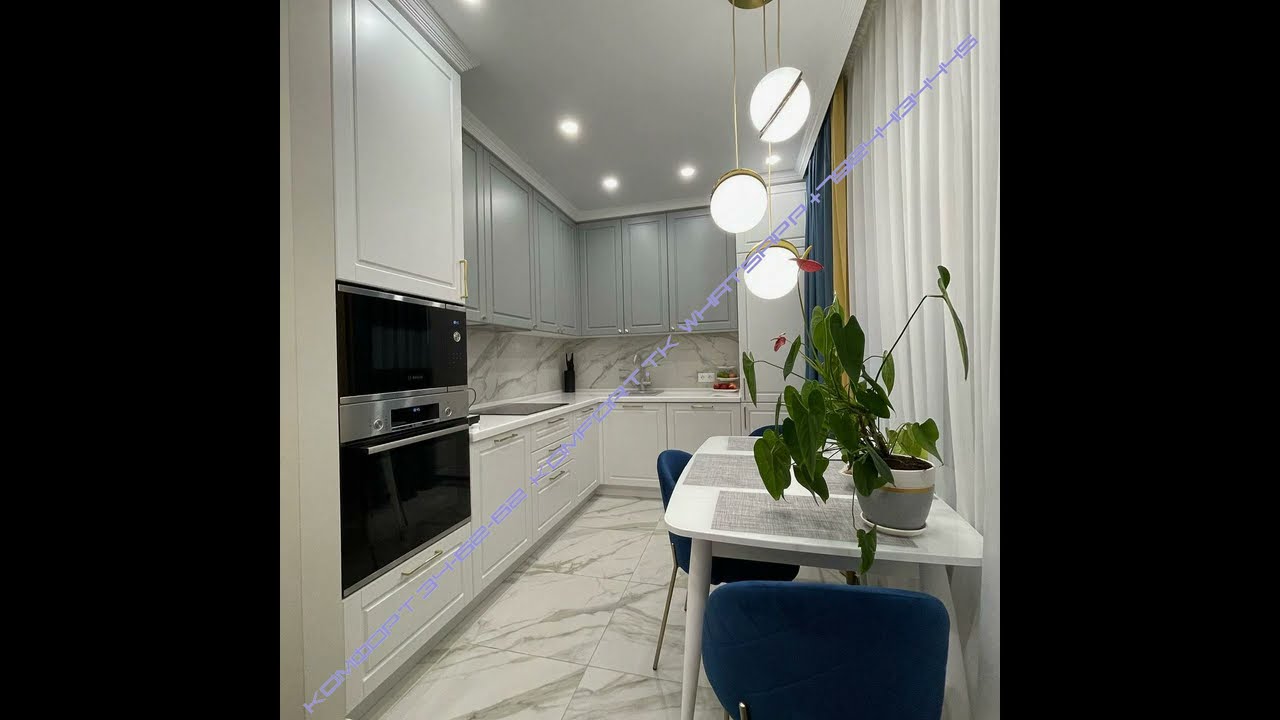 МЕБЕЛЬ НА ЗАКАЗ Комсомольск на Амуре - YouTube