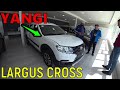 Yangi Lada Cross - Xorazm Lada Avtosalonda !