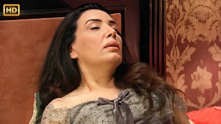 المشاهد الممنوعة من العرض لـ عبير صبري بسبب جرأتها 🥵🔥