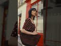 のんと〈セザンヌ〉の、パリで過ごす一日☕