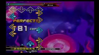 DDR Supernova Max 300 (Super-Max-Me Mix) [Edit data]