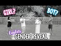 EASTER VLOG + GENDER REVEAL FOR BABY #2! | BOY OR GIRL?! | Jessica Elle