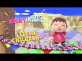 5 Little Children | Kirby Kids