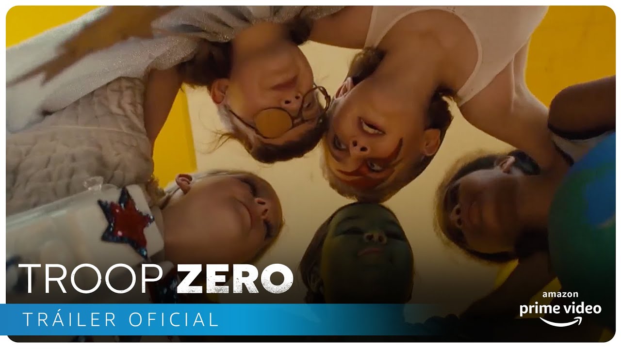 pelicula campeones amazon