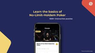 Understanding the Basics of No Limit Holdem Poker screenshot 2