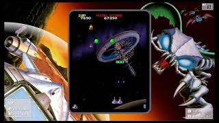 Galaga88 - 20200110 - Nintendo Switch