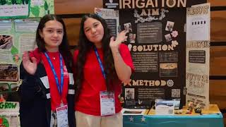 IGO 2026 Exhibition Day