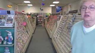 Maves Hallmark Store