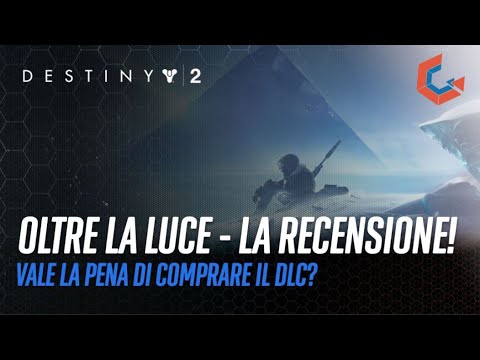 Video: Il Bug Di Destiny Rivela Il DLC Di Espansione