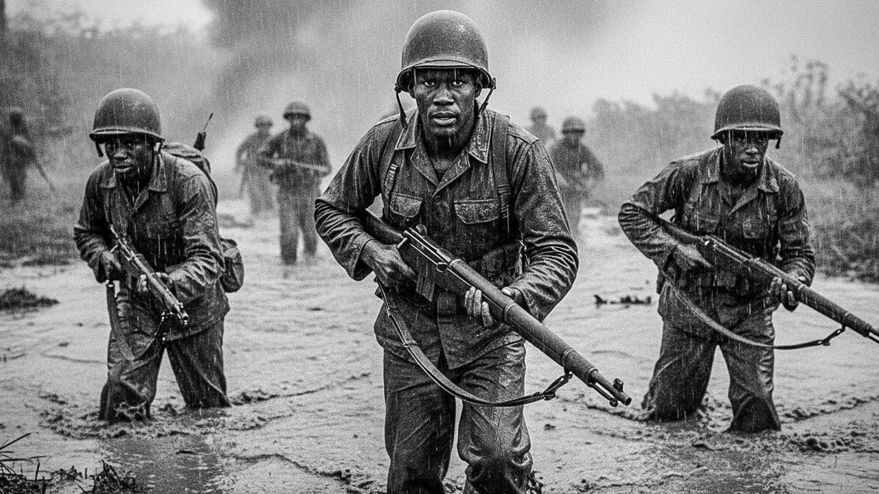 Called "Weak" by Their Commander – What These Black Marines Did on Okinawa
