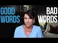 Good Words & Bad Words Strategy | Works on All Kinds of Exams | Kathleen Jasper