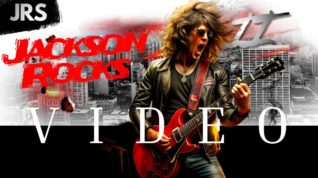 Jackson Rocks II -