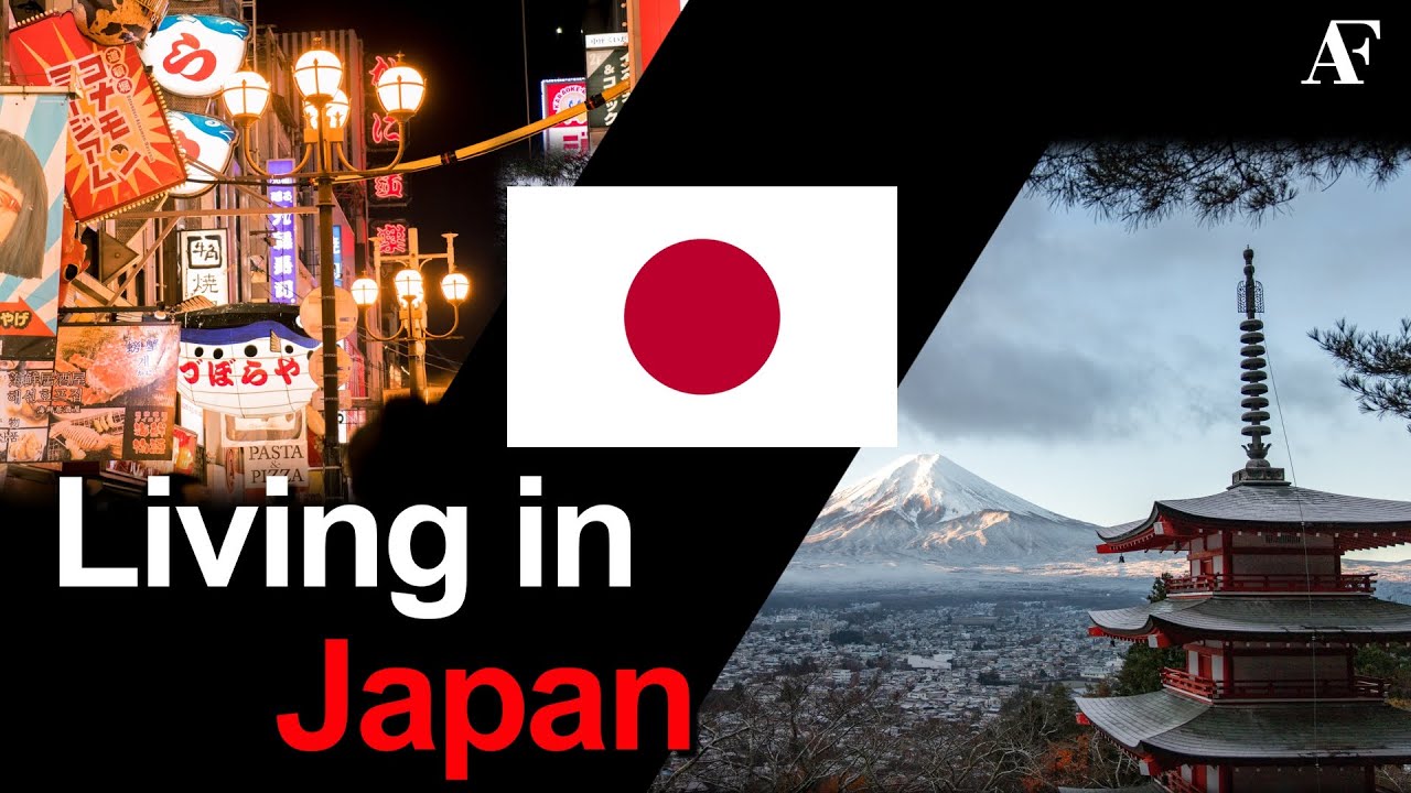What are the pros and cons of living in Japan? - YouTube