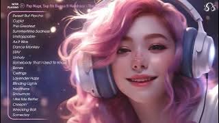 Tiktok Trending Songs 2023 || Good Energy🌻Chill music to start your day