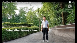 Ping Shuai Gong - 30 menit by bennyw tan
