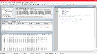 ASSIGNMENT 2 : MULTIPLY 0x10 WITH 0x11 AND PLACE RESULT IN 0x20 AND 0x21