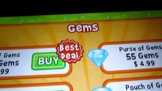 Android - Mini Pets (free money and diamonds) WTF
