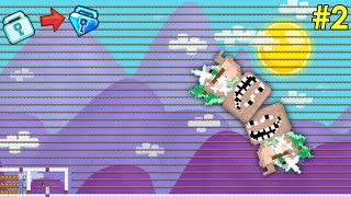 MAIN WORLD!!! | GROWTOPIA DL TO BGL #2