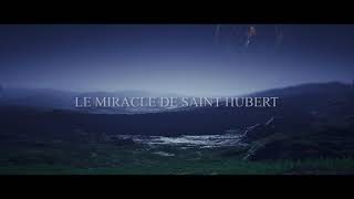 Miracle de St Hubert - 04/09/2021 - Balade &amp; Concert de trompes - FDC25