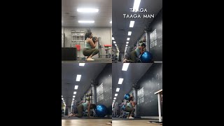 Exercises For Pregnant Women By Nazia