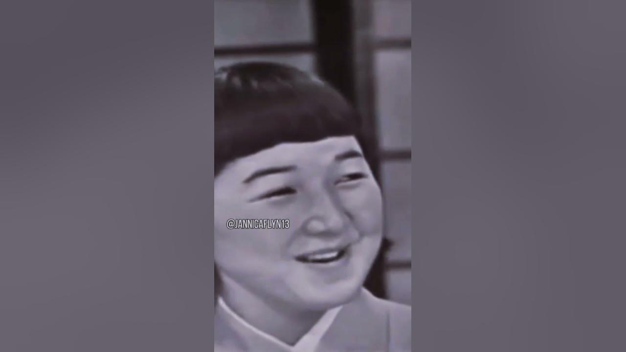 Yoriko Konishi #1956highschooldebate