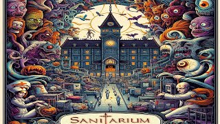 Sanitarium is a classic point-and-click adventure game part5
