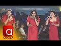 ASAP:  KZ, Yeng, and Kyla sing "Kailangan Ko'y Ikaw"