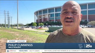 New trail proposed could connect parts of East Waco to Riverwalk