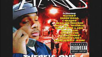 Fiend - Who Got the Fire (Feat Master P & Snoop Dogg) (1998) Fiend - Who Got the Fire (Feat Master P & Snoop Dogg) (1998)