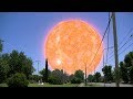 This Happened on our Earth in the Summer of 2019