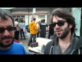Interview with The Budos Band at Outside Lands 2010