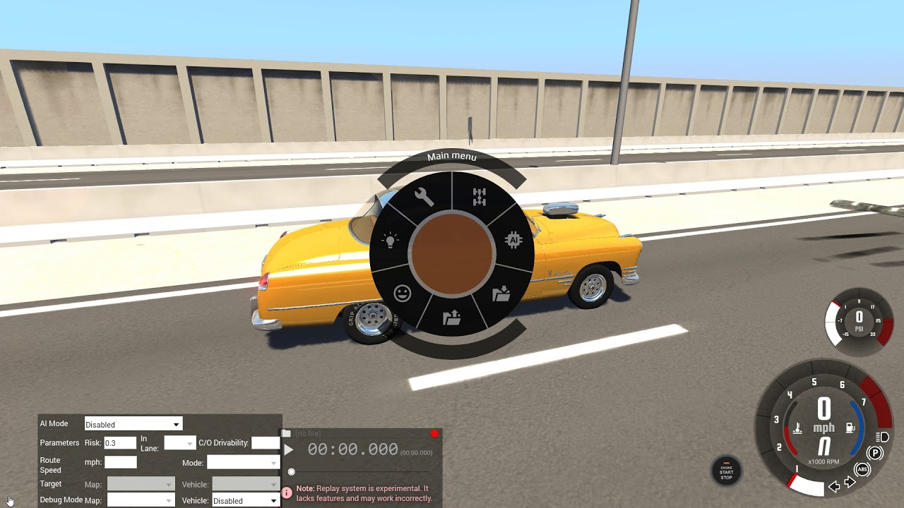 beamng replay beamng replay