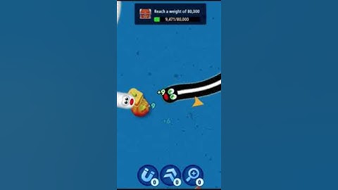 Worm game play scam #music #workout #gaming #wormszone #snake #beats #wormsgaming #games #workout